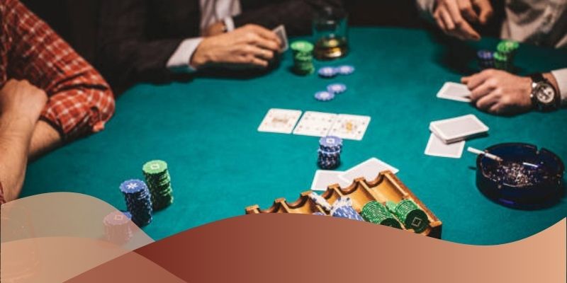 Baccarat Gấp Đôi FM88 - Ván Bài Nhân Thưởng Tăng Gấp Đôi 3 Chuỗi bệt dài là cơ hội tốt nhất để áp dụng gấp đôi lợi nhuận