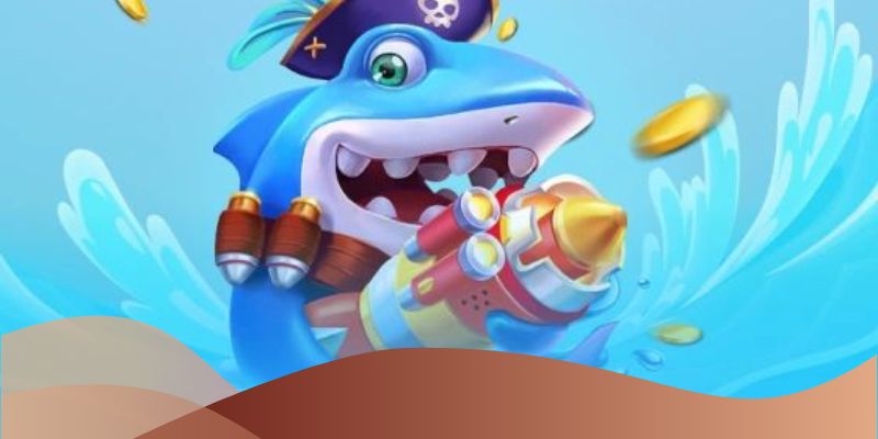 Bắn Cá Cá Vương MMLIVE - Bắn Ông Trùm Cá Nhận Vàng Cực To 3 Boss gần chết sẽ tăng tốc, cần canh chỉnh nhịp bắn chuẩn